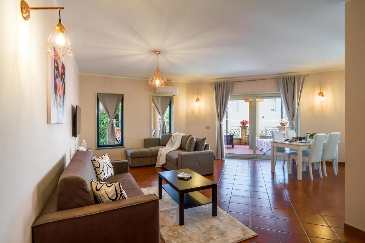 Loft Angolo Sul Mare Letojanni 0*,