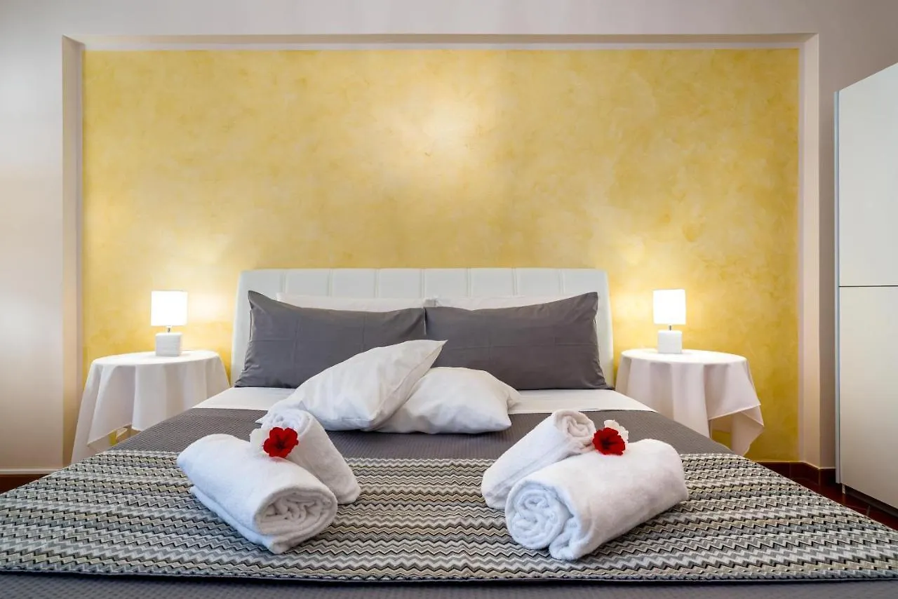 Loft Angolo Sul Mare Letojanni