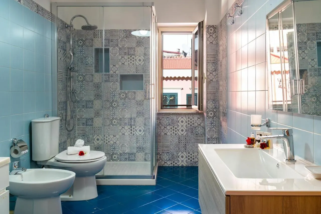 Loft Angolo Sul Mare Letojanni 0*,  Italien